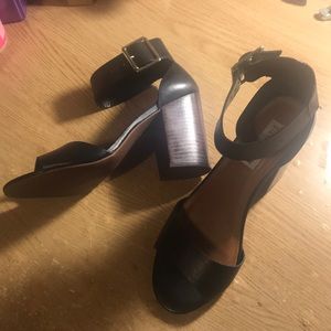 Steve Madden Estoria Sandal